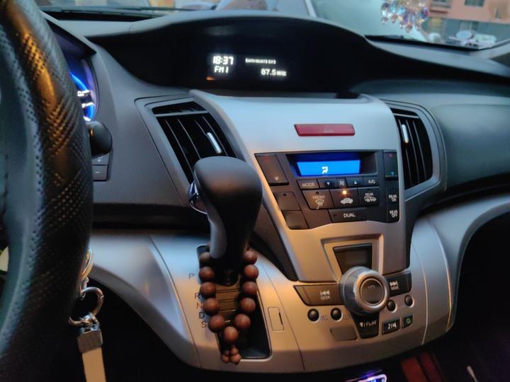 Odyssey 2013 2.4L Sport photo 5