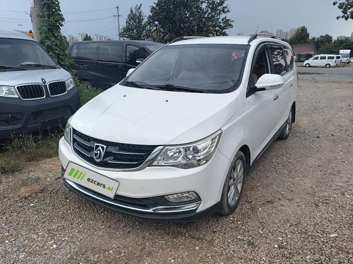 730 2016 1.5L MT Comfort 7-Seater China V