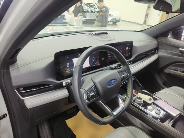 Equator Sport EV 2025 PLUS photo 5