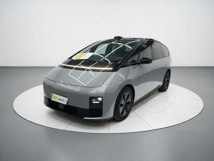 Li MEGA 2024 Ultra