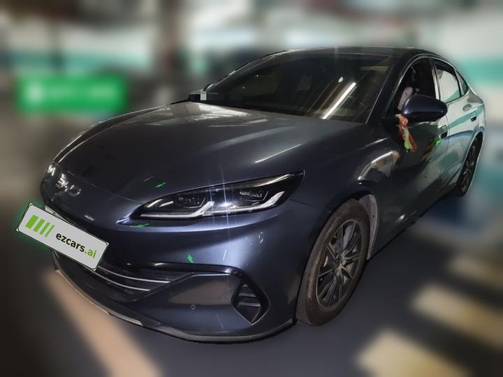 Seal 06 EV 2024 DM-i 80KM Premium