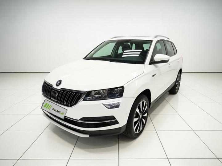 Karoq 2021 TSI280 Luxury
