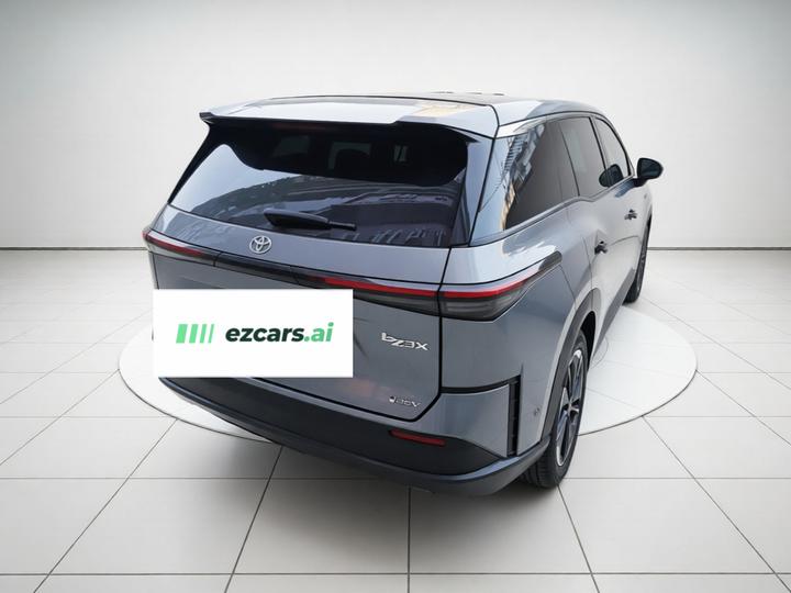 3X 2025 520 Pro LiDAR photo 4