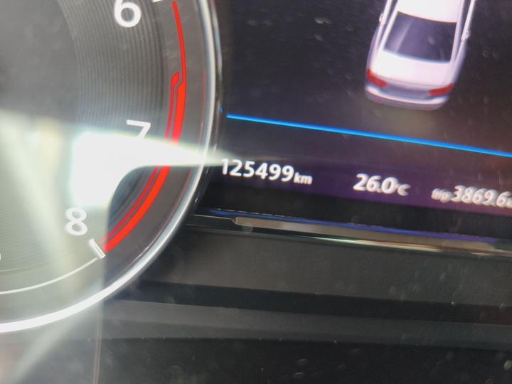 2016 380TSI RWD Supreme photo 2
