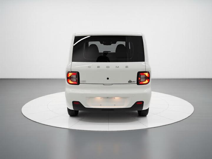 2024 Panda mini 200km Endurance Bear photo 5
