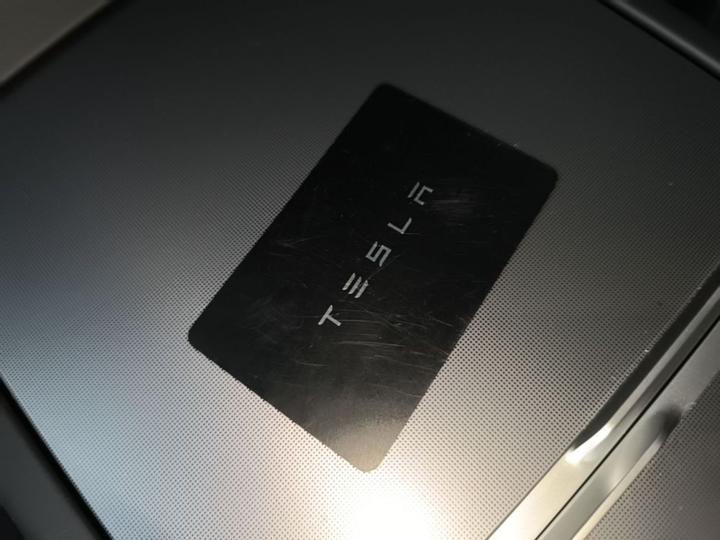 Model Y 2025 RWD photo 8