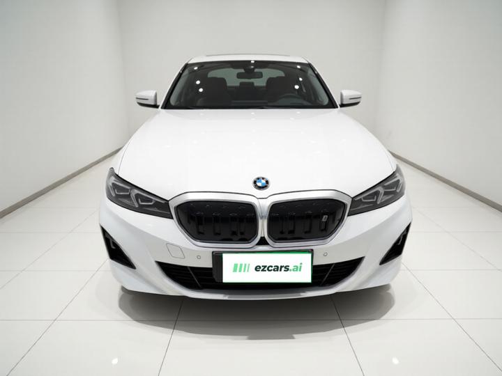 i3 2025 eDrive 35 L photo 2