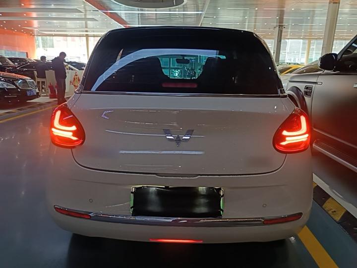 Wuling Bingo 2025 333km photo 5