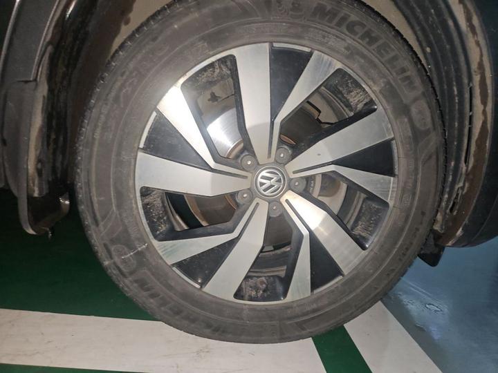 Tayron 2019 330TSI RWD Luxury China VI photo 8