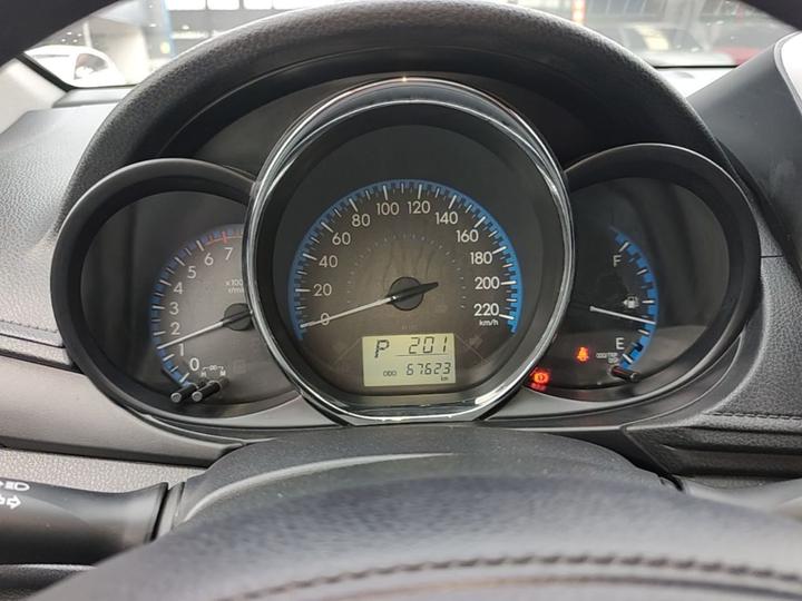 Vios FS 2019 1.5L CVT photo 7