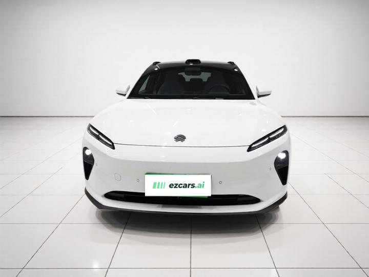 ET5T 2024 75kWh Touring photo 2