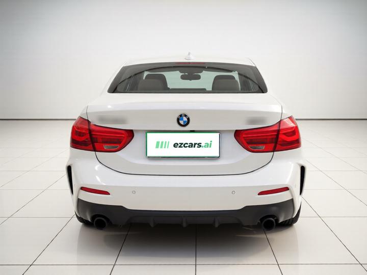 1 Series 2021 Facelift 120i M Sport photo 3