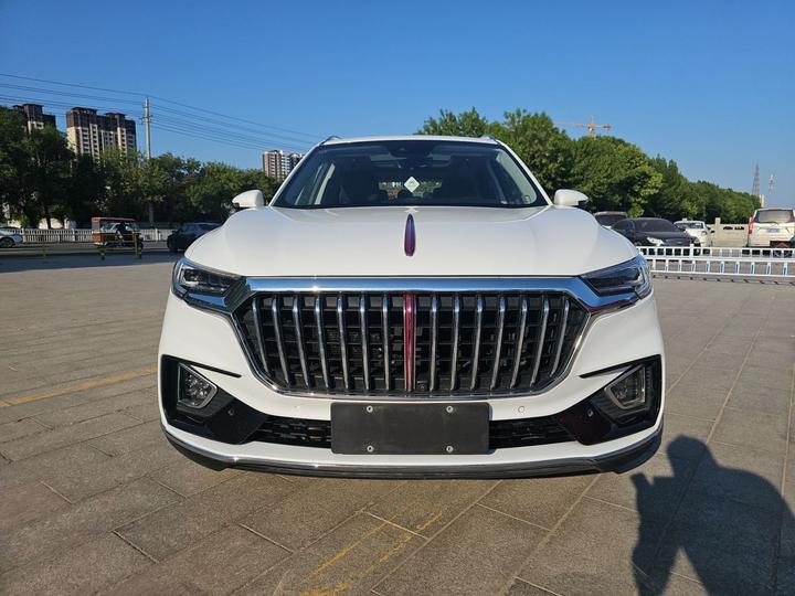 HS5 2019 2.0T Connected AWD photo 2