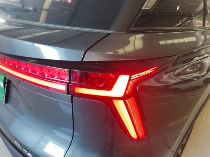 CS75 PLUS 2022 2nd Gen 2.0T AT Premium photo 7