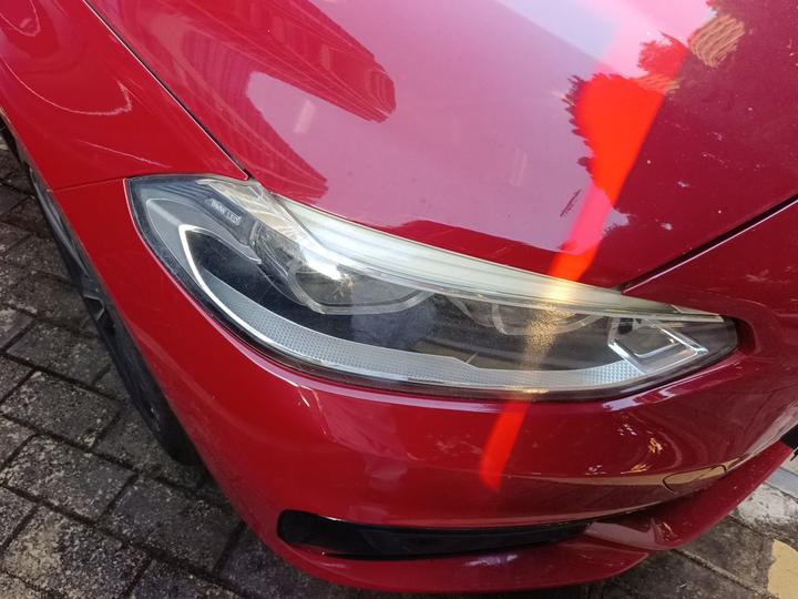 1 Series 2018 Facelift 118i Sport photo 7