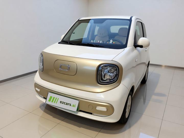 Bestune Pony 2024 170km