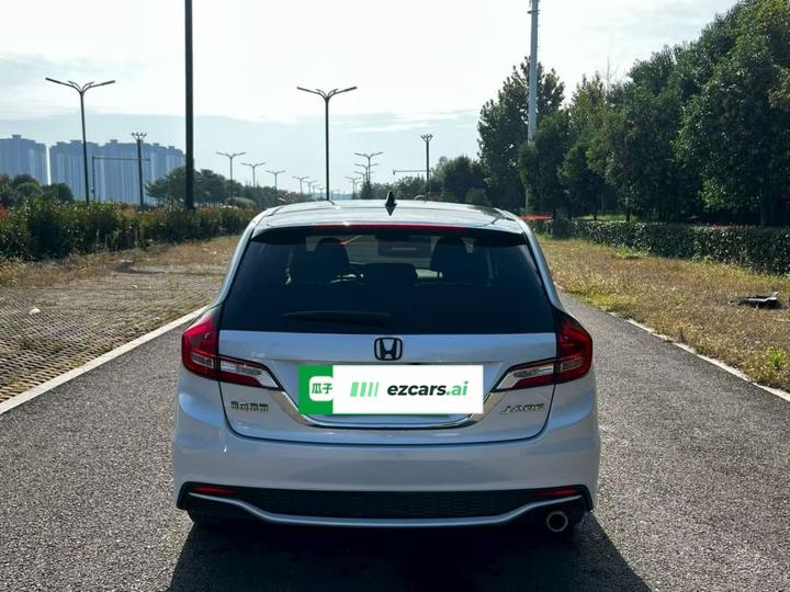 Jade 2017 1.8L AT Comfort 5-Seater photo 5