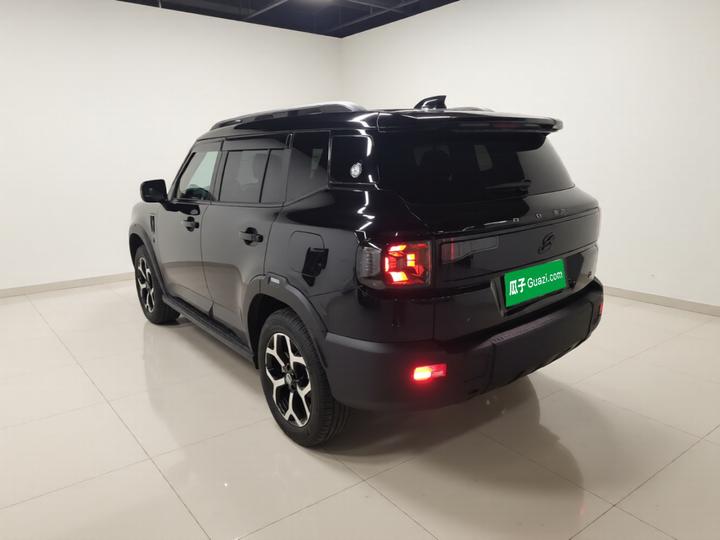 Shanhai T1 2024 150km photo 4