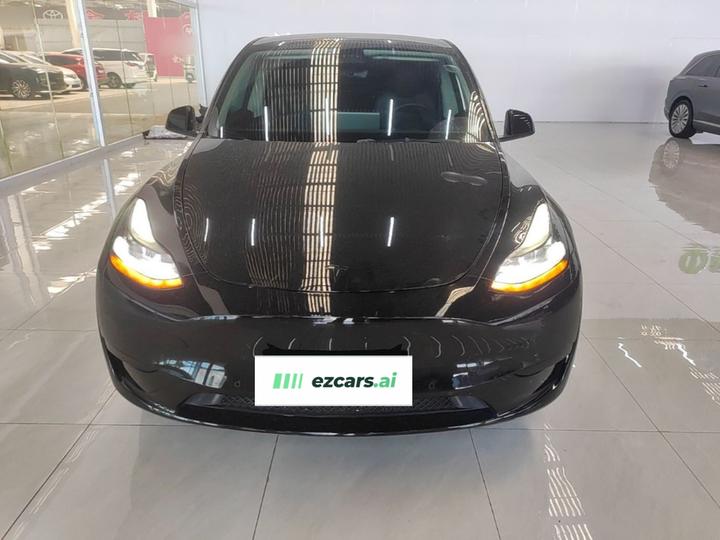 Model Y 2022 Facelift RWD photo 2
