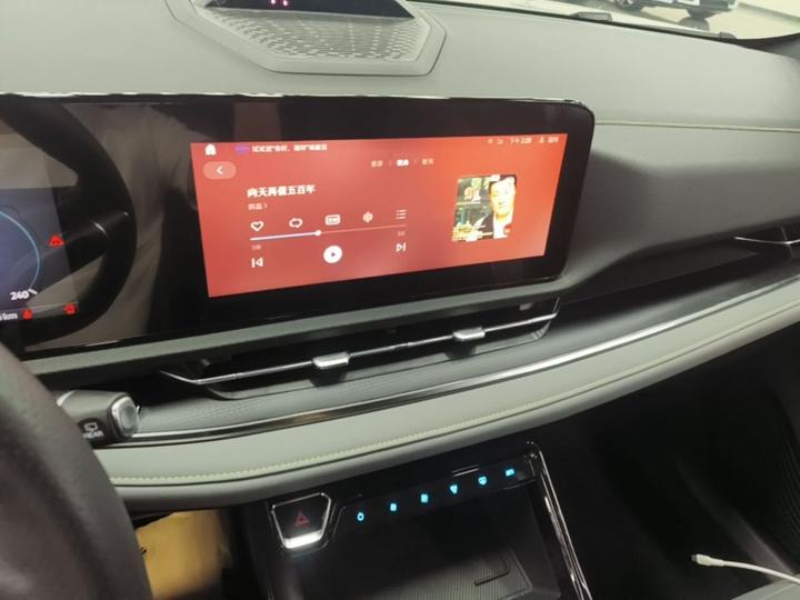 Equator Sport EV 2025 PLUS photo 8