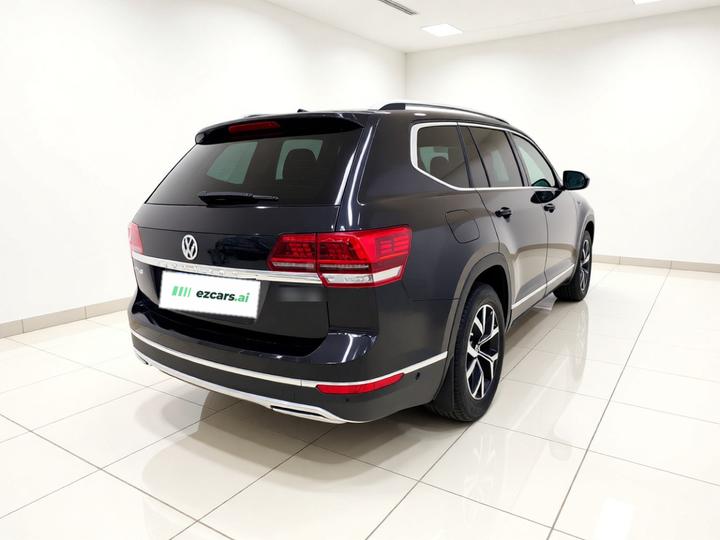 Teramont 2020 Facelift 380TSI AWD Luxury photo 6