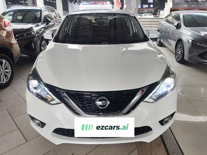 Sylphy 2016 1.6XL CVT Luxury photo 2