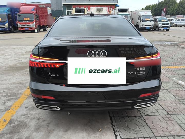A6L EV 2020 55 TFSI e quattro photo 3