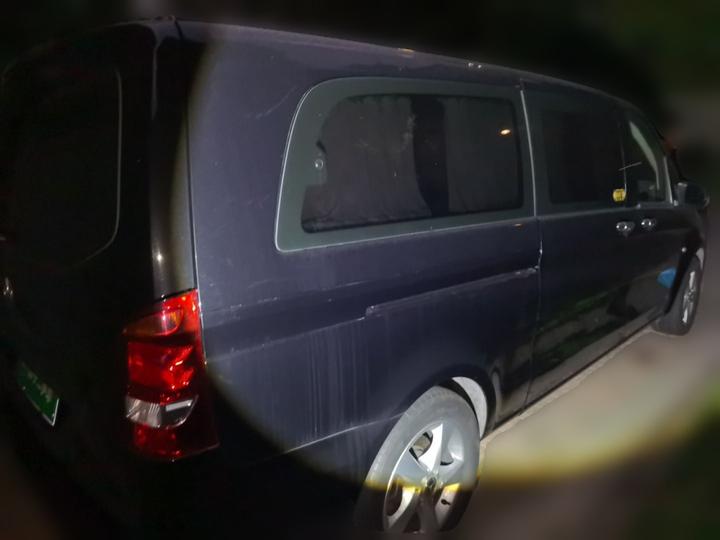 Vito 2018 2.0T Business China V photo 6