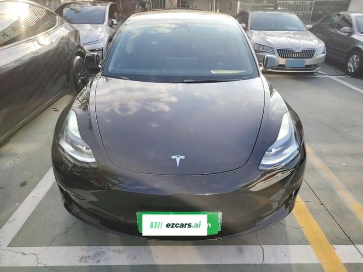 Model 3 2022 RWD photo 2