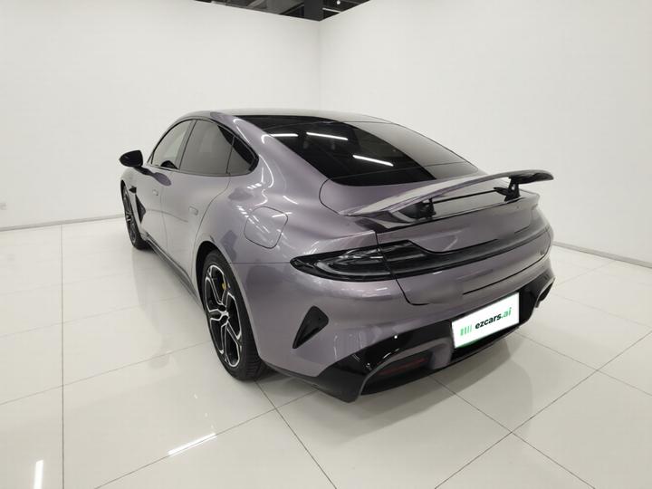 Xiaomi SU7 2024 AWD Max photo 4