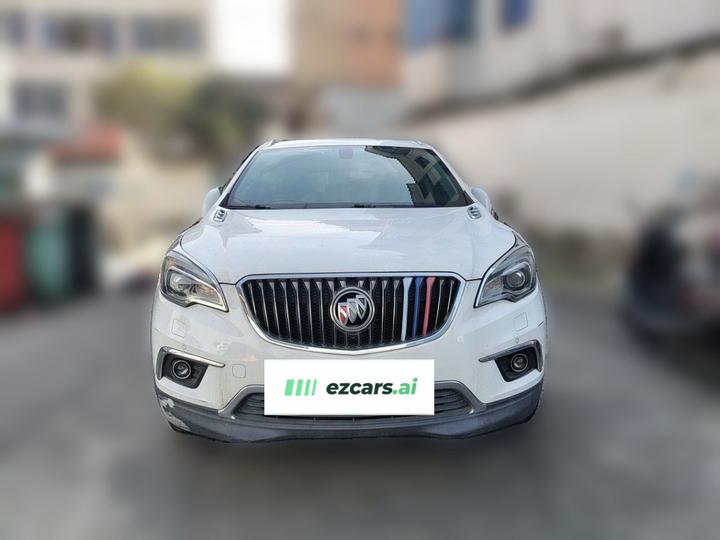 Envision 2016 20T AWD Luxury photo 2