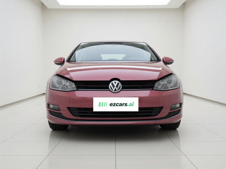 Golf 2016 230TSI AT Comfort photo 2