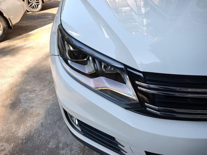 Tiguan 2017 300TSI AT RWD photo 7