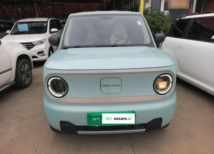 2023 Panda mini 200km Endurance Bear photo 2