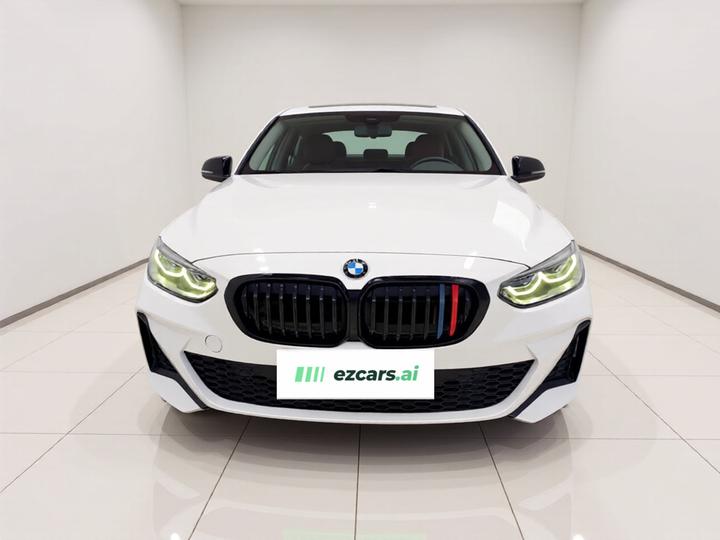 1 Series 2021 120i M Sport photo 2