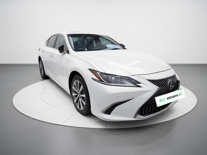 ES 2018 300h Excellence China VI photo 3
