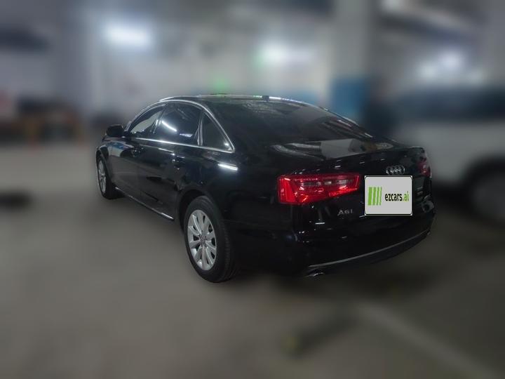 A6L 2014 30 FSI Tech photo 4
