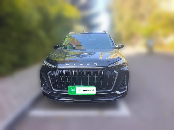 2023 400T AWD 6-Seater photo 2