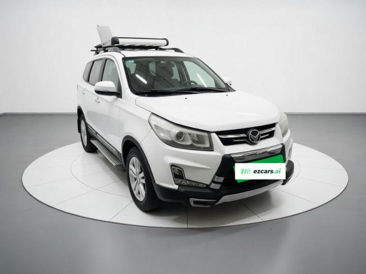 S3 2015 1.8L Premium China V photo 3