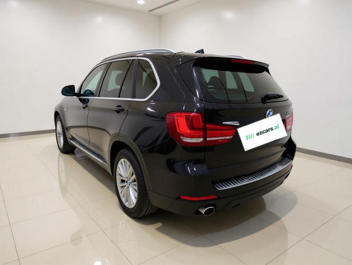 X5 Imported 2017 xDrive35i M Luxury Sport photo 4