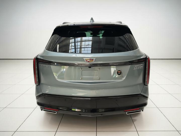 XT5 2025 2.0T Premium photo 5