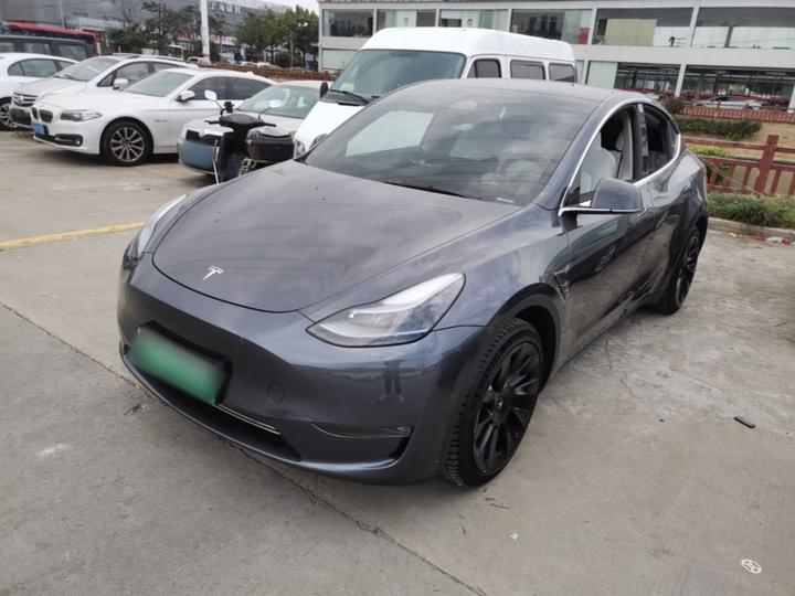 Model Y 2023 Long Range AWD