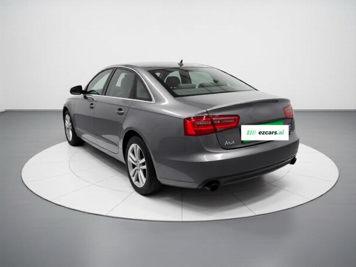 A6L 2015 TFSI photo 4