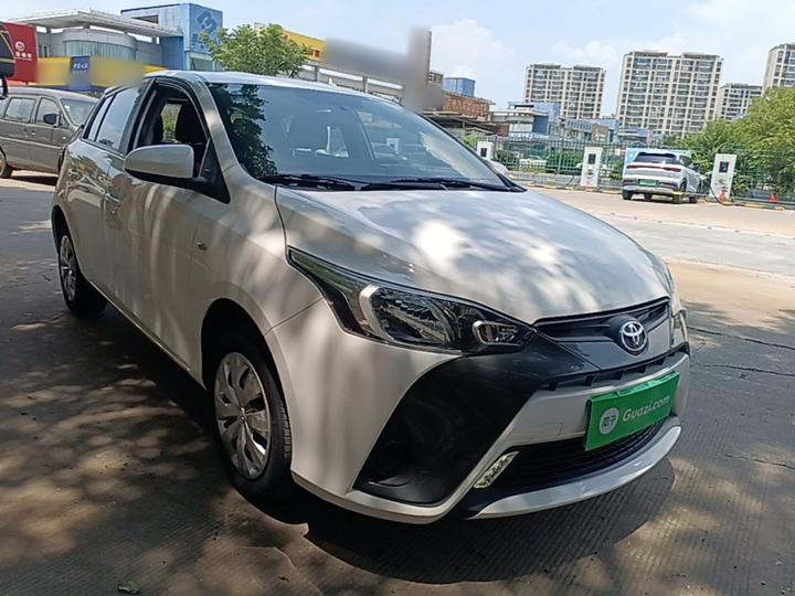 YARiS L 2022 1.5L CVT Leading PLUS photo 3