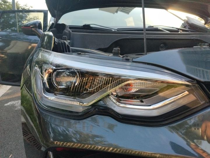 2019 Redline 530T AT 5+2 China VI photo 7