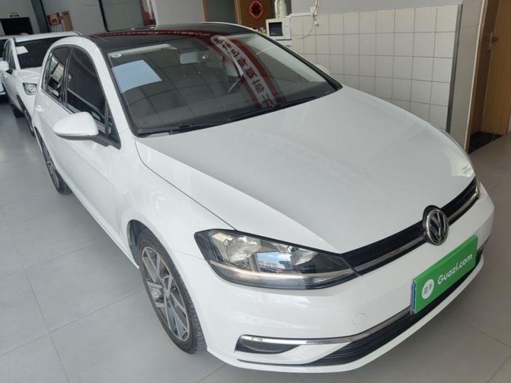 Golf 2020 280TSI DSG Comfort photo 3
