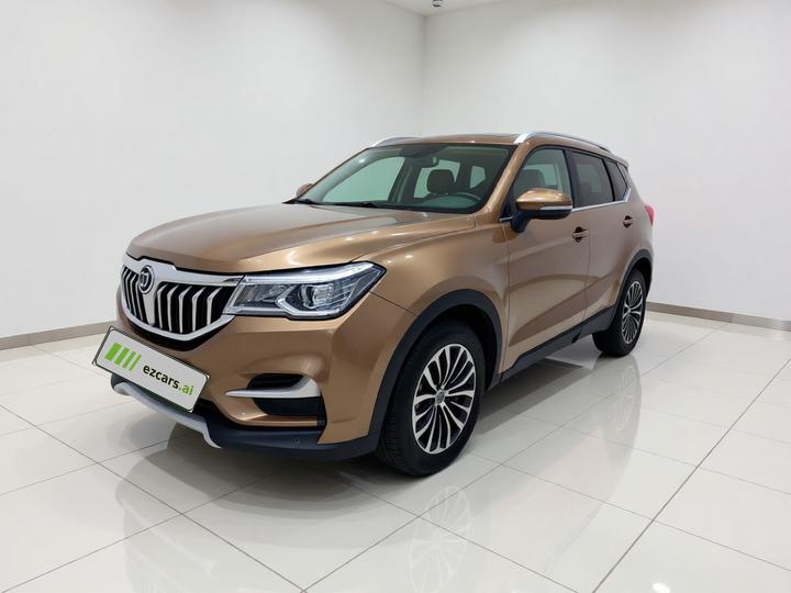 Zhonghua V6 2018 1.5T MT Premium