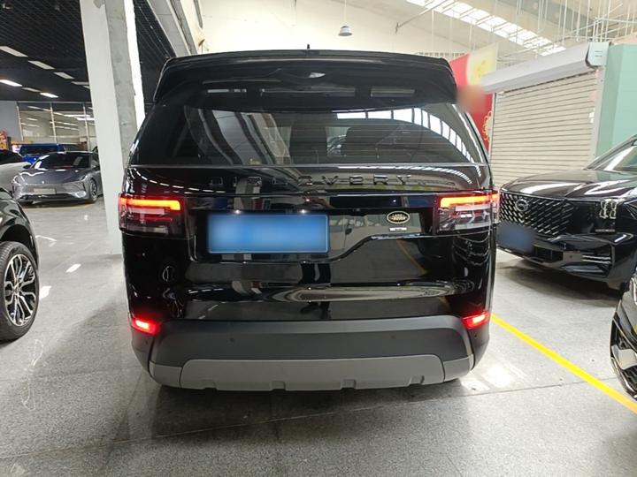 Discovery 2017 3.0 SC V6 SE photo 3