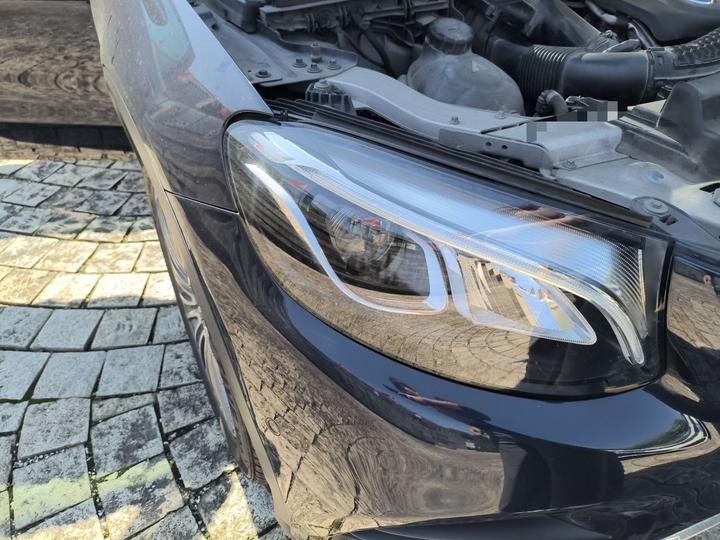 GLC 2017 GLC 260 4MATIC Dynamic photo 7