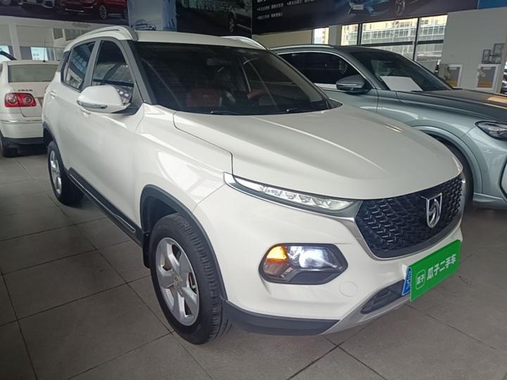 510 2019 1.5L CVT China VI photo 3